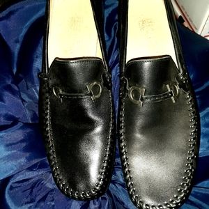 Ferragamo Loafers